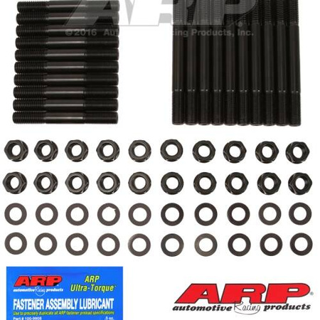 Hlavní čepy ARP 135-5603 BB Chevy 4-bolt w/alum block MSK Chevrolet Big Block
