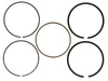 Sada pístních kroužků Wiseco 104.20mm (Autom. 1 Set For 1 Piston)