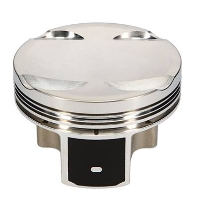 Sada pístů JE Pistons Honda K24A/K20A/Z head 88.00mm 10.0:1 Asym. 309422
