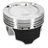 Sada pístů Wiseco Honda B-Series -10cc Sedlo 1.181x84.0mm (-1