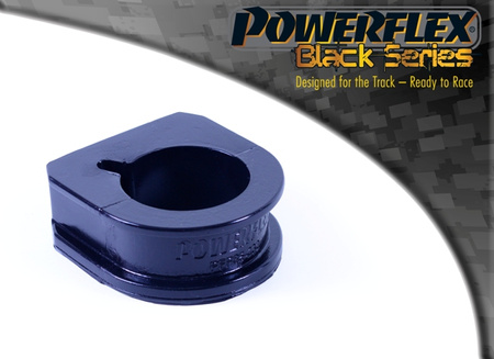 Držák na hřeben posilovače řízení Polyuretanové pouzdro Powerflex Black Series Seat Toledo Models Toledo MK1 1L (1992 - 1999) PFF85-232BLK