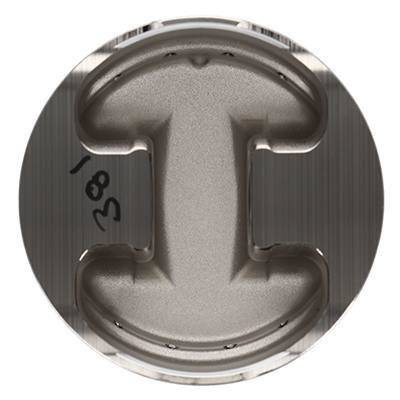 Sada pístů Wiseco Subaru WRX 2.0L 16V(-9cc) 8.35:1 AP coated