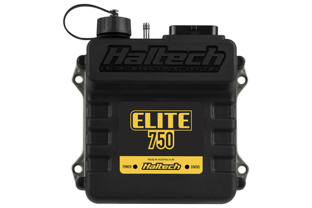 Haltech Elite 750 + Premium Uni Wire-in Harn Kit 2,5 m - HT-150604