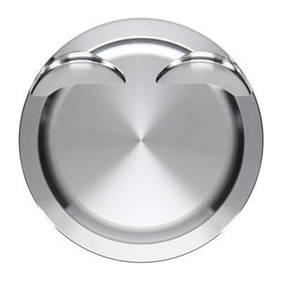 Sada pístů JE Pistons VW 2.0T TSI 82.50mm(9.6:1)FSR(22 pin)Perf.Sk 353849