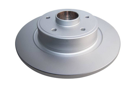 Univerzální brzdový kotouč DBA Street Series - En-Shield - Obyčejný - DBA3139E