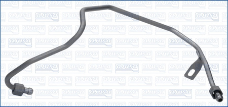 Olejové potrubí Ajusa Opel 2.0L 16v - Z20LET