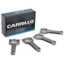 Carrillo Con. Sada tyčí BMW N20B20 PRO-H WMC 144,35mm