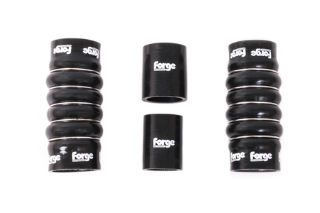 Silikonové hadice turba pro Peugeot 207 GT GTi a Citroën DS3 (pouze do roku 2016)