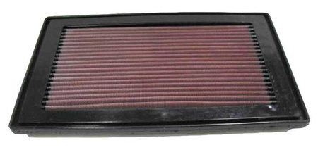 Filtr powietrza wkładka K&N FORD Falcon 4.0L - 33-2708