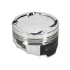 Sada pístů Manley pro Mitsubishi 2.0L 4B11T 86.00mm B 1.155 CH -11cc 624200CE-4