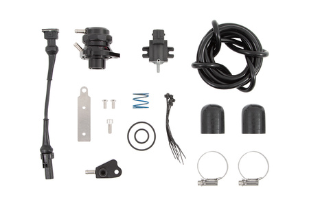 Atmosférický ventil pro Ford Mustang 2.3 EcoBoost