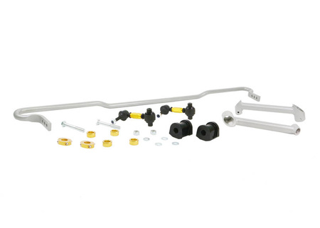 Zadní kyvná tyč 18mm - BSR54XZ Subaru BRZ ZC6 Toyota 86 ZN6