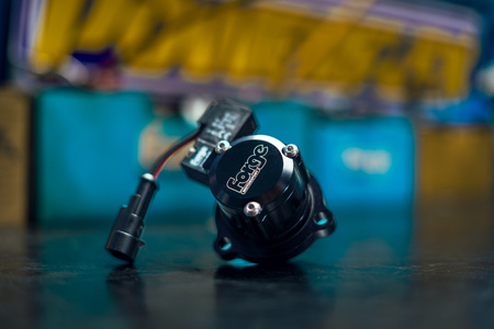 Recirkulační ventil pro Mini Cooper S, Peugeot 207 & 208 a Citroën DS3 (E-DV)