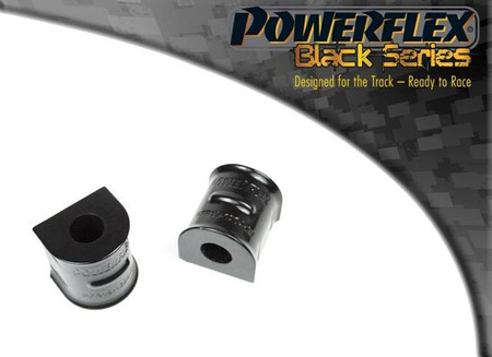 Polyuretanový rukáv Powerflex Volvo V40 (2012 - 2019) PFR19-1204-20BLK č. v diagramu: 4