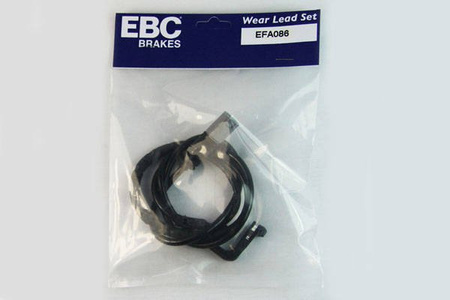 EFA086 - Snímač opotřebení brzdových destiček EBC Brakes