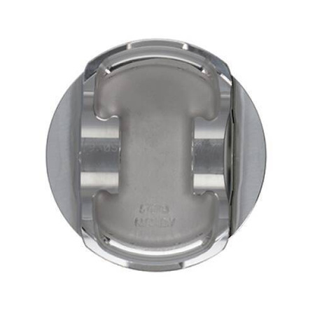 Sada pístů Manley pro Chevrolet LS 4.010 B 1.304 CH -10.00cc 596110C-8