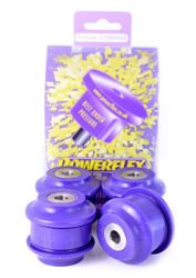 Tuleja Poliuretanowa Powerflex Jaguar (Daimler) S Type-X200 (1998-2002) -  PFF27-603 Nr na diagramie: 3