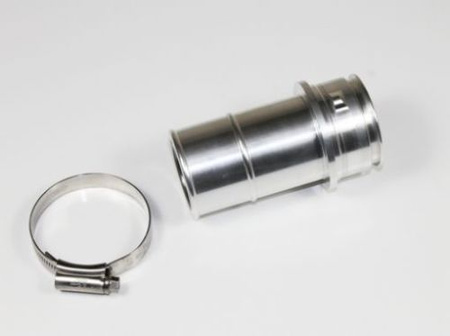 VW Transporter T5 TDI Turbo bajonetová spojka