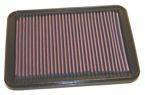 Filtr powietrza wkładka K&N MITSUBISHI Galant 2.0L  - 33-2147