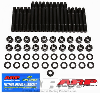 Hlavní čepy ARP 135-5606 BB Chevy Mark V. 502 4-bolt MSK Chevrolet Big Block