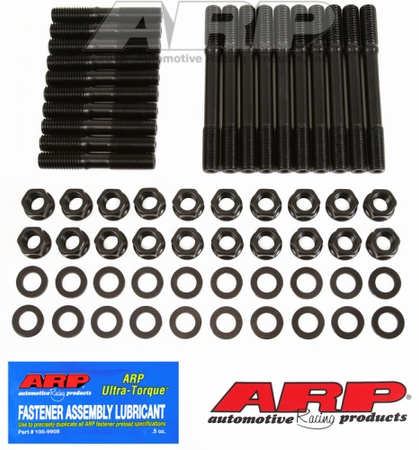 Čepy do hlavy ARP 254-4503 "SB Ford 1/2"" hex U/C hsk" Ford Small Block