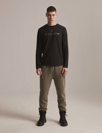 Spodnie Diverse DAKAR - DKR RECOVER P