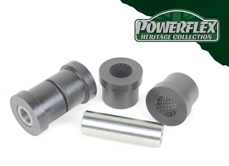 Polyuretanový rukáv Powerflex Volkswagen Jetta Mk1 (1979-1984) PFF85-215-16H č. v diagramu: 4