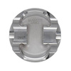 Sada pístů Manley pro Nissan 3.5L VQ35DE 96.00mm B 1.167 CH -12cc 623005C-6
