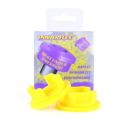 Vložka pouzdra točivého momentu Polyuretanové pouzdro Powerflex Road Series Porsche Cayenne Models Cayenne E1 955/957 9PA (2002 - 2010) PFF57-1620