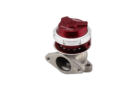 Turbosmart Wastegates ventil WG38 GenV Ultragate 38 14psi Red