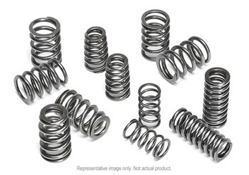 Supertech Sada pružin ventilů BMW S65