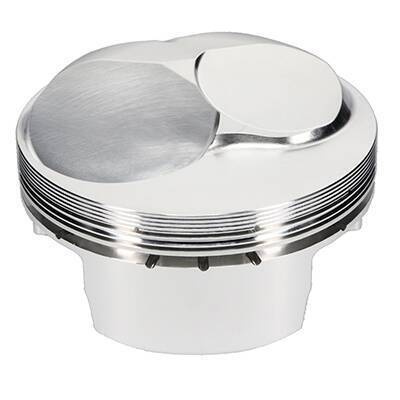 Sada pístů JE Pistons BBC FSR DOME GP 42CC B:4.600 330129