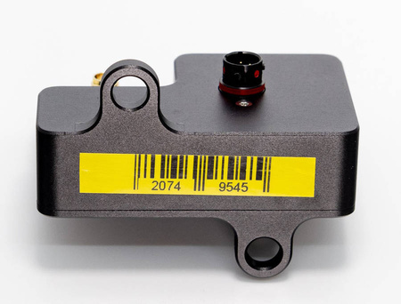 Modul GPS Ecumaster je verze CAN - AS