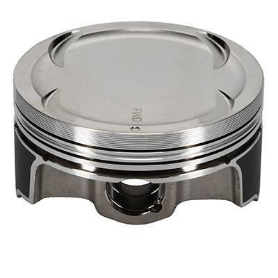 Sada pístů Wiseco Nissan VQ35 4V '04 (-10Cc) 8.8:1