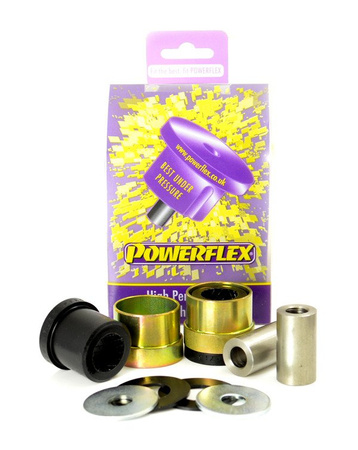 Tuleja Poliuretanowa Powerflex BMW 5 Series   - 535 to 540 & M5 PFR5-715 Nr na diagramie: 15