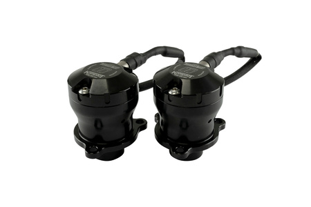 Blow Off Turbosmart ventil BOV Kompact EM Plumb Back VR14 (Mclaren)