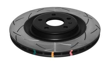 Zadní brzdový kotouč DBA 4000 series - T3 - DBA42847S AUDI A4 Allroad quattro Mk2 B9 B8 A5 Cabriolet A6 C7 Avant A7 4G8 A8 D4 Q5 8R FY Q7 4M S4 S5 SQ5 PORSCHE Macan VOLKSWAGEN Touareg 3rd Gen