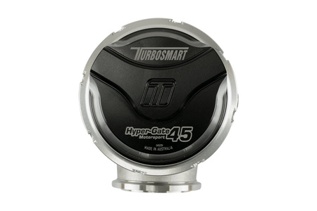 Turbosmart Wastegates ventil WG45M GenV Hypergate 45 14psi Motorsport Black