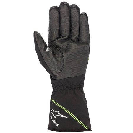Motokárové rukavice Alpinestars Tempest V2