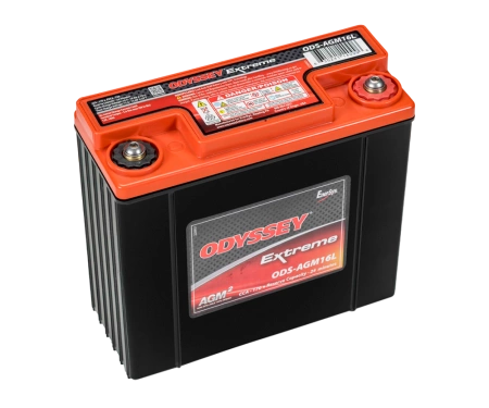 Baterie Odyssey Racing Extreme PC680