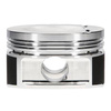 Sada pístů JE Pistons Audi TTRS 2.5L 20V 83.00mm(9.5:1)Asym.(PS) 337967