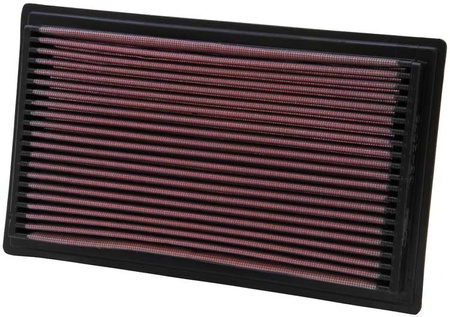 Filtr powietrza wkładka K&N SUBARU Impreza 2.5L  - 33-2075