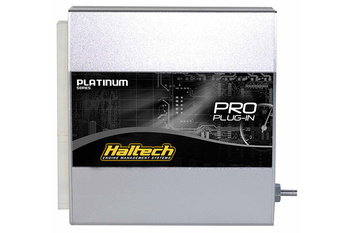 Sada Haltech Platinum PRO Direct Plug-in Honda DC5/RSX - HT-055048