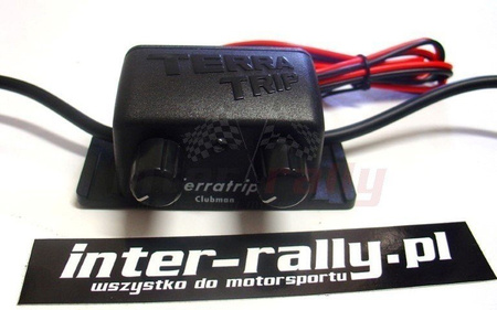 Helmy RRS PROTECT JET + interkom TerraTrip Clubman