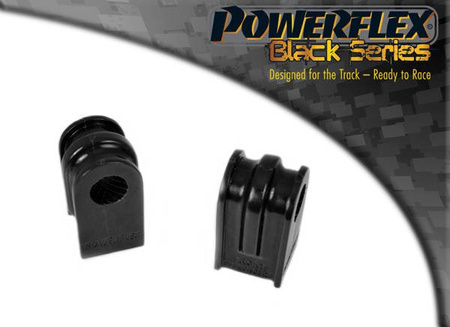 Polyuretanový rukáv Powerflex Renault Clio III Sport 197/200 (2005 - 2012) PFF60-503-20BLK č. v diagramu: 3