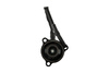 Blow Off Turbosmart ventil BOV Kompact EM Dual Port VR2