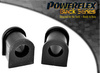 Pouzdro zadního stabilizátoru 18mm Polyuretanové pouzdro Powerflex Black Series Mazda RX-7 Gen 3 - FD3S (1992-2002) PFR36-315BLK