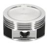 Jednotlivý píst Wiseco GM Ecotech Sedlo -7cc 8.9:1 86.50mm