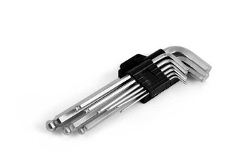 IMBUS krátké IRP klíče