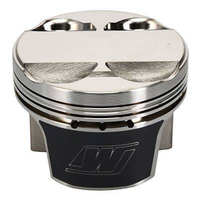 Sada pístů Wiseco Mitsubishi 4G63 2.0L Gen1 '88-92 (10.5:1)(